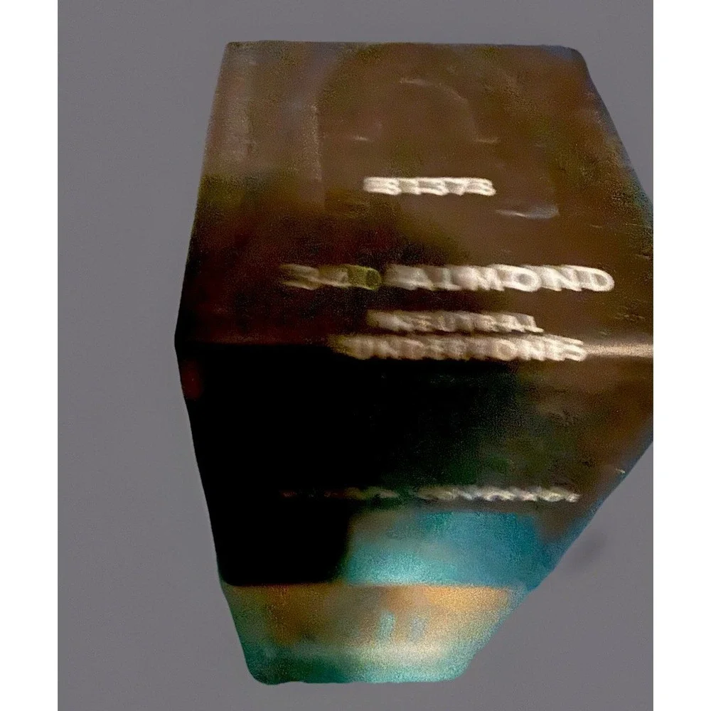 e.l.f. Flawless Satin‎ Foundation 340 Almond Neutral Medium Coverage Sealed NEW